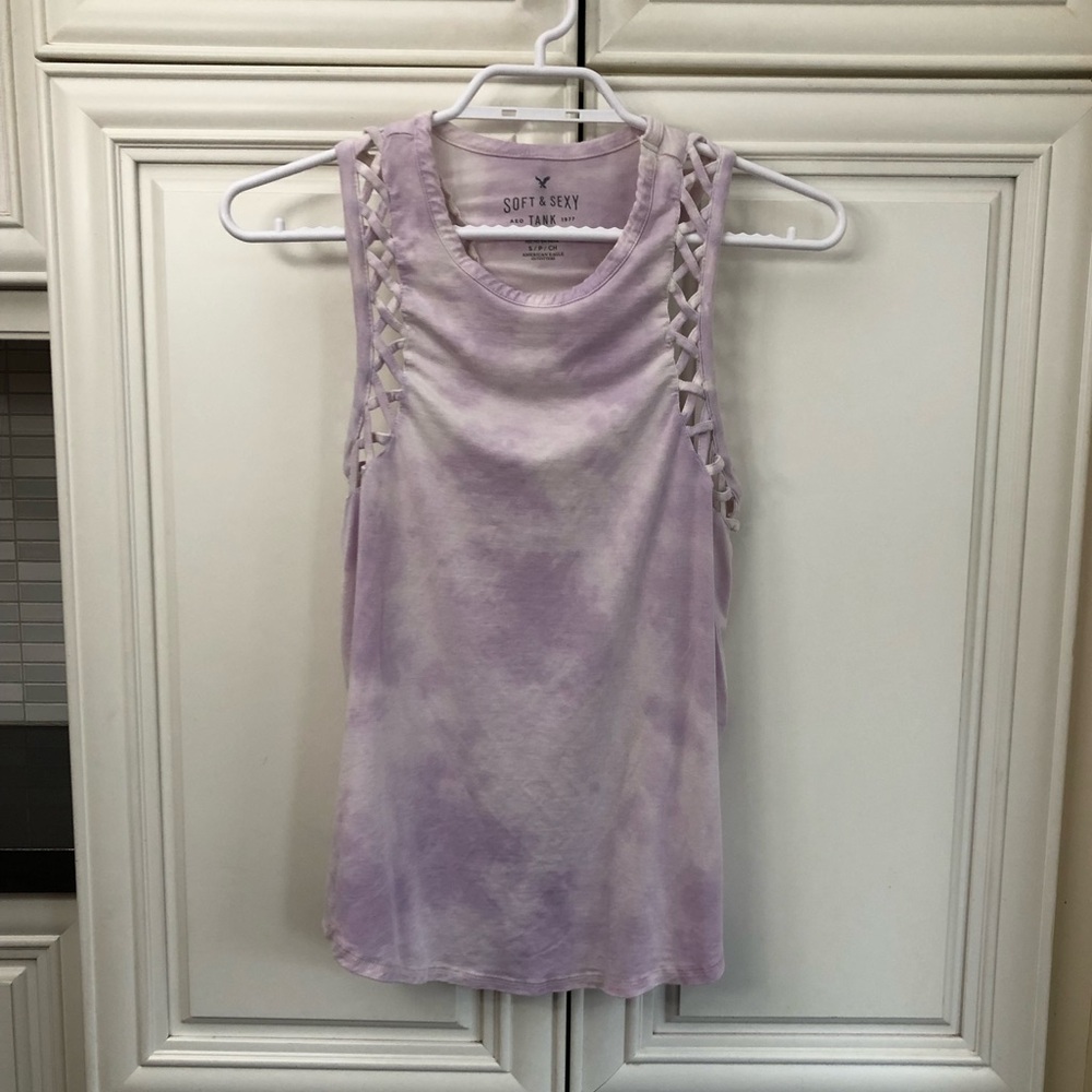 American Eagle Outfitters ladies tank top